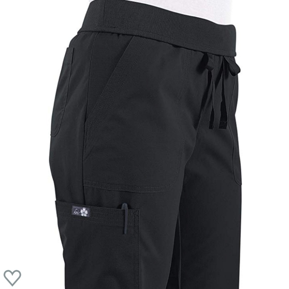 Koi Xlarge Tall Morgan Pants
